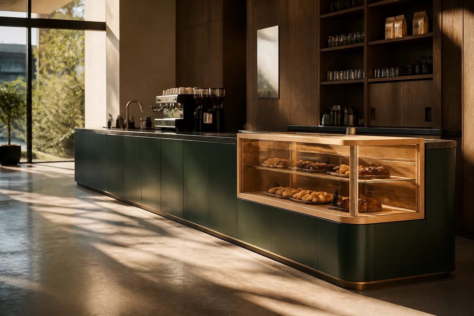 Мебель для HoReCa